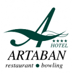 IZOFOL s.r.o.- Hotel Artaban – logo společnosti