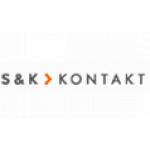 S&K KONTAKT spol. s r.o. – logo společnosti