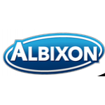 ALBIXON a.s. (pobočka Brno-Medlánky) – logo společnosti
