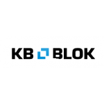 KB - BLOK systém, s.r.o. - pozemky – logo společnosti