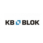 KB - BLOK systém, s.r.o. (pobočka Loděnice) – logo společnosti