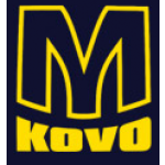 M - KOVO s.r.o. – logo společnosti