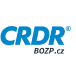 CRDR spol. s r.o. – logo společnosti