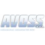 AVOSS s.r.o. – logo společnosti