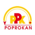 POPROKAN s.r.o. (pobočka Louny) – logo společnosti