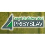 Lesní družstvo obcí – logo společnosti