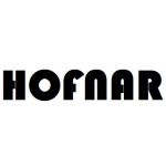 HOFNAR, s.r.o. – logo společnosti