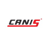 CANIS SAFETY a.s. (pobočka Příbram IV) – logo společnosti