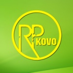 RP KOVO, s.r.o. – logo společnosti
