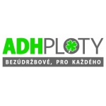 ADH-PLOTY s.r.o. – logo společnosti