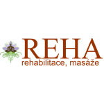 Matějková Kateřina - REHA – logo společnosti