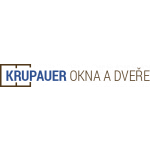 Krupauer Miroslav - TRUHLÁŘSTVÍ – logo společnosti
