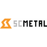 SC Metal, s.r.o. (pobočka Tábor) – logo společnosti