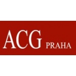 A.C.G. Praha, a.s. – logo společnosti
