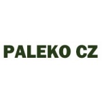 PALEKO CZ, s.r.o. – logo společnosti
