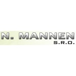 N. MANNEN s.r.o.- Autodoprava – logo společnosti