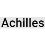 Achilles CZ s.r.o. (pobočka Praha 7 -Holešovice) – logo společnosti