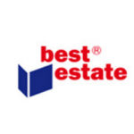 BEST ESTATE s.r.o. – logo společnosti