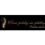 Levné pohřby na splátky s.r.o. – logo společnosti