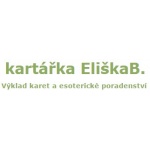 Eliška Gregor Beránková – Kartářka – logo společnosti