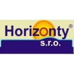 Horizonty, s.r.o. – logo společnosti