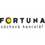 Sázková kancelář Fortuna – logo společnosti