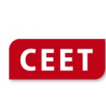 CEET, s.r.o. (pobočka Liberec) – logo společnosti