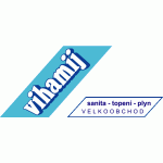 VIHAMIJ spol. s r.o. (pobočka Praha 3-Žižkov) – logo společnosti