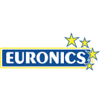 EURONICS ČR a.s. – logo společnosti