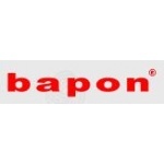 BAPON - ŠTEPON,s.r.o. (pobočka Praha 6-Řepy) – logo společnosti