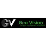 Geo Vision s.r.o. - řešení pro životní prostředí – logo společnosti