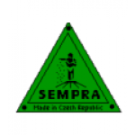 SEMPRA PRAHA a. s. – logo společnosti
