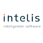 Intelis, s.r.o. (Pobočka Praha 9 – Vysočany) – logo společnosti