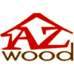 AZ WOOD, a.s. (pobočka Brno-Slatina) – logo společnosti