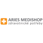 ARIES, a.s. (pobočka Studenec) – logo společnosti