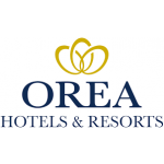 OREA HOTELS s.r.o. - OREA Hotel Voroněž II*** – logo společnosti