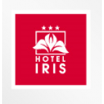 OREA HOTELS s.r.o. - Hotel IRIS – logo společnosti