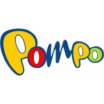 POMPO spol. s r.o. (pobočka Hronov) – logo společnosti