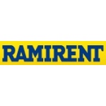 RAMIRENT s.r.o. (pobočka Praha 2) – logo společnosti