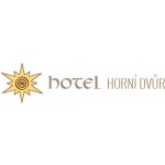 Hotel Horní Dvůr s.r.o. - top restaurace, nejlepší restaurace na Vysočině – logo společnosti