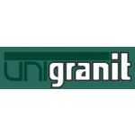UNIGRANIT Písek a.s. – logo společnosti