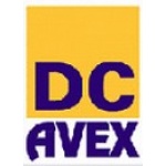 DC AVEX s.r.o. – logo společnosti