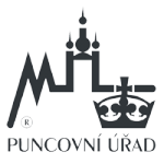 Puncovní úřad (pobočka Červený Kostelec) – logo společnosti