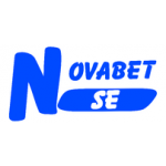 NOVABET, SE – logo společnosti