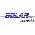 SOLAR, spol. s r.o. – logo společnosti