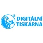 FIBOX, s.r.o. – logo společnosti