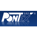 Pontex, spol. s r.o. - středisko Liberec – logo společnosti