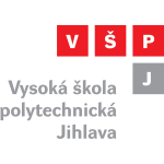 Vysoká škola polytechnická Jihlava – logo společnosti