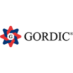 GORDIC spol. s r.o. (pobočka Praha 2 -Vinohrady) – logo společnosti