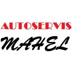 Mahel František - Autoservis – logo společnosti